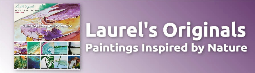 Laurel's Originals