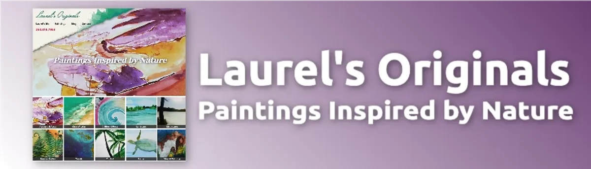Laurel's Originals
