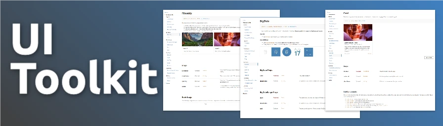 UI Toolkit