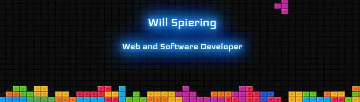 Will Spiering v1