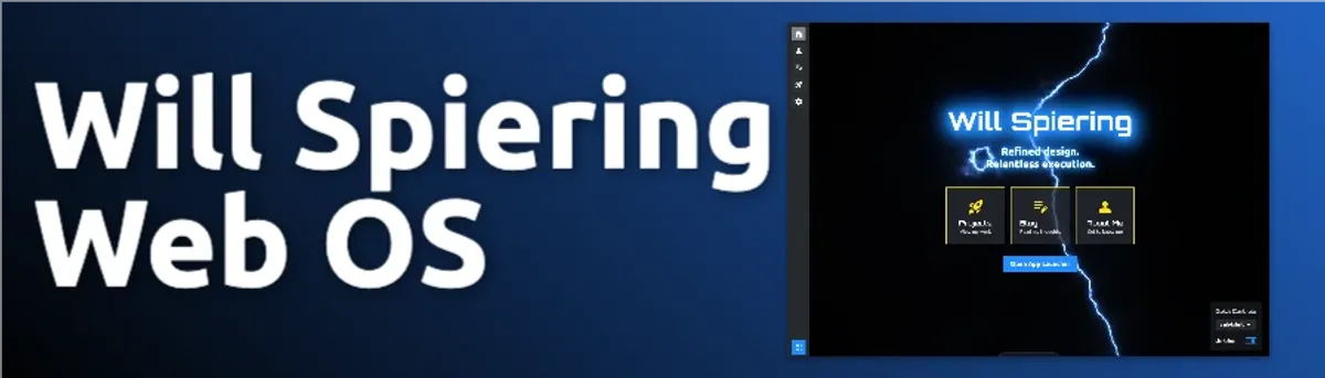 Web OS